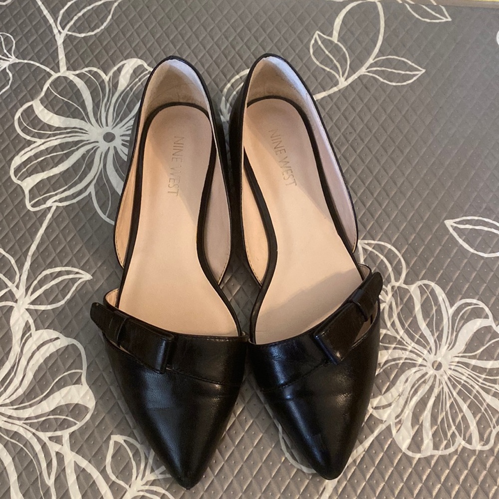 Slightly wearing, like new, moving soon to clear the closet